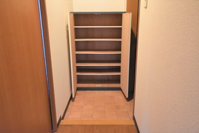 ビビッドフィールド大阪の物件内観写真