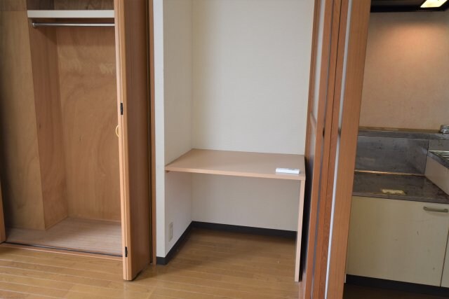 ビビッドフィールド大阪の物件内観写真