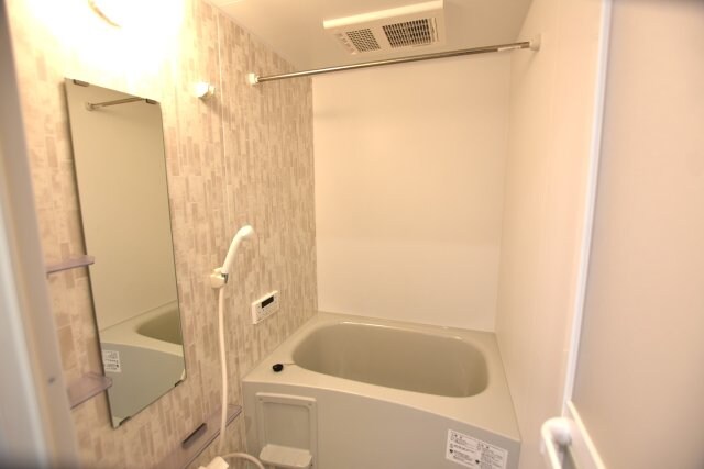 サンセリテ南巽の物件内観写真