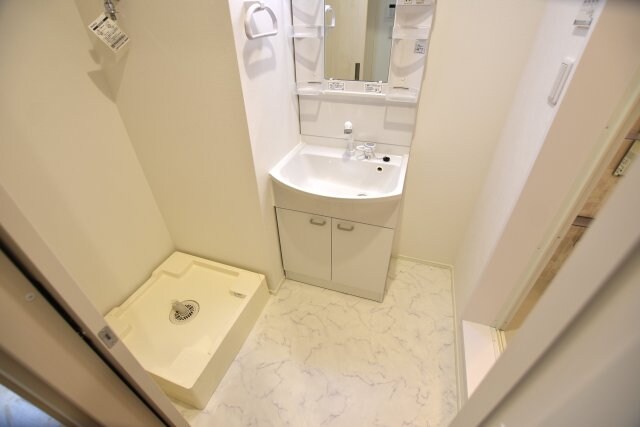 サンセリテ南巽の物件内観写真