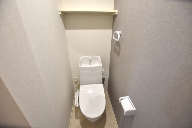 サンセリテ南巽の物件内観写真