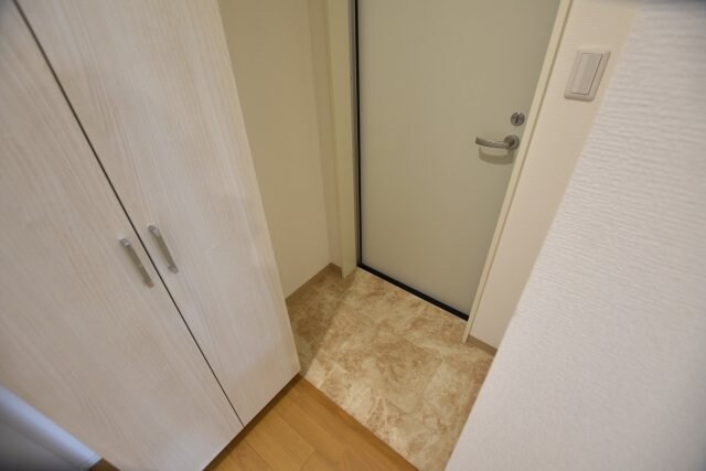 サンセリテ南巽の物件内観写真