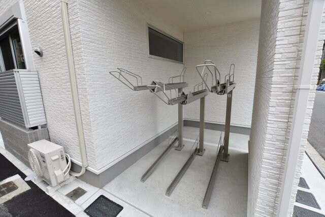 サンセリテ南巽の物件内観写真