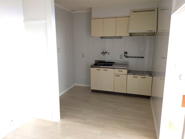 スマイルハイツ東部市場前の物件内観写真