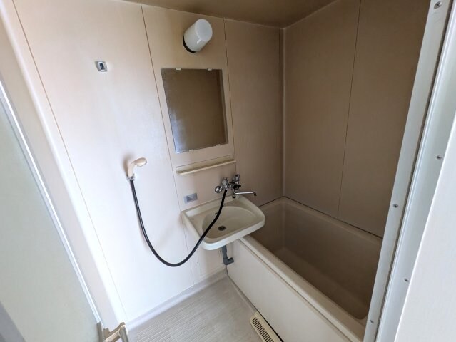 スマイルハイツ東部市場前の物件内観写真