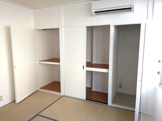 スマイルハイツ東部市場前の物件内観写真