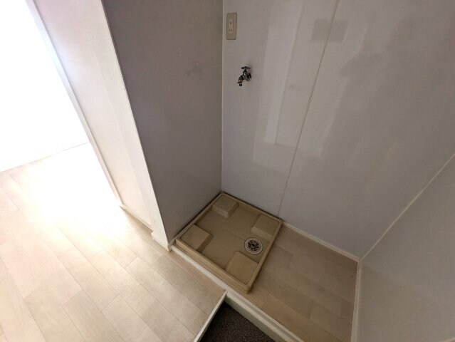 スマイルハイツ東部市場前の物件内観写真