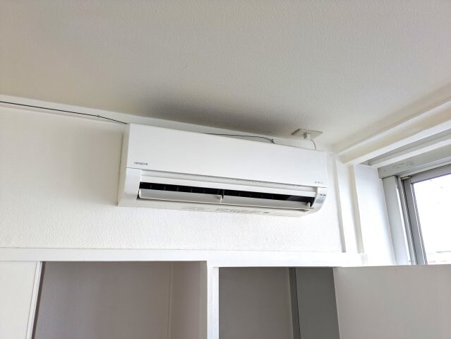 スマイルハイツ東部市場前の物件内観写真