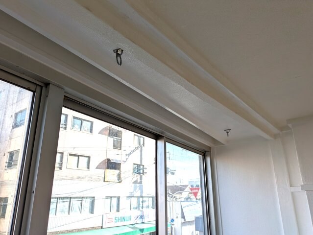 スマイルハイツ東部市場前の物件内観写真