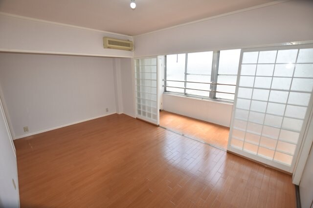 スマイルハイツ東部市場前の物件内観写真