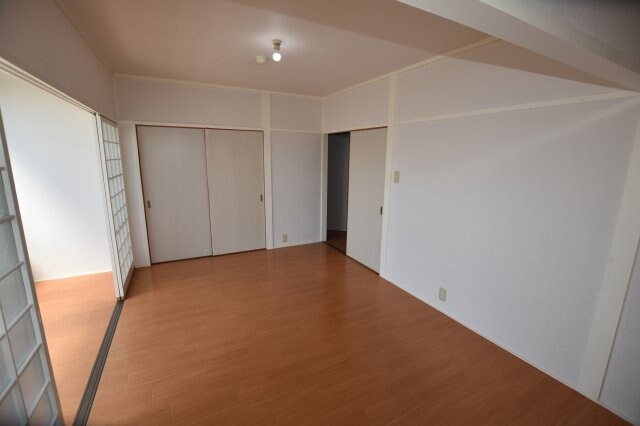 スマイルハイツ東部市場前の物件内観写真