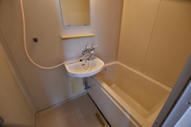 スマイルハイツ東部市場前の物件内観写真