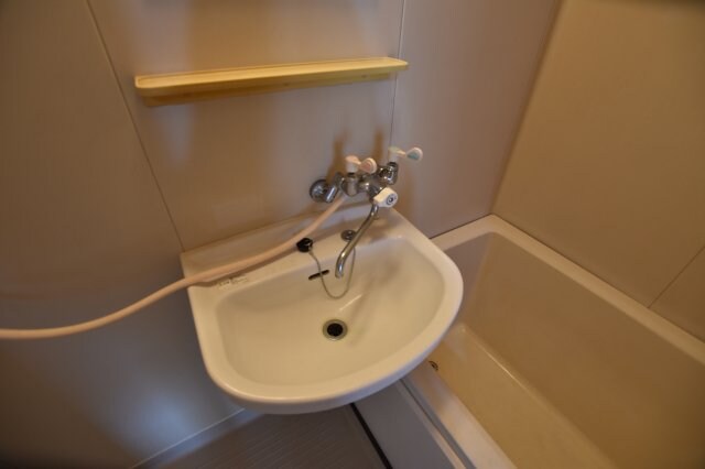 スマイルハイツ東部市場前の物件内観写真