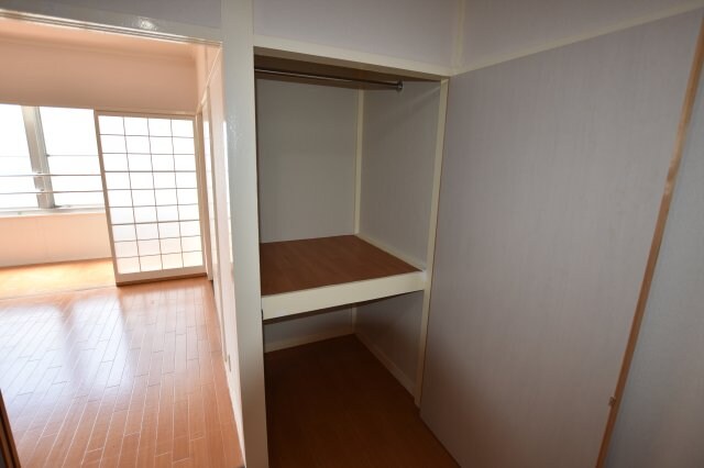 スマイルハイツ東部市場前の物件内観写真