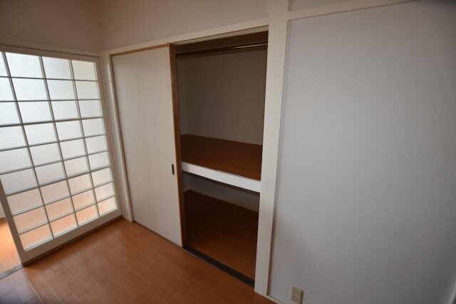 スマイルハイツ東部市場前の物件内観写真