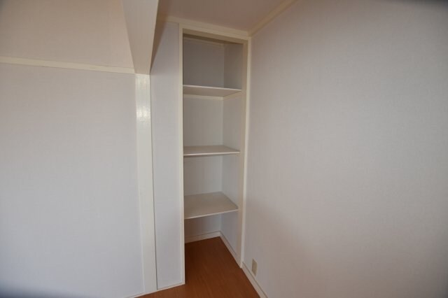 スマイルハイツ東部市場前の物件内観写真