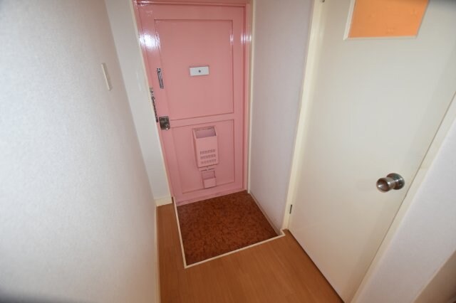 スマイルハイツ東部市場前の物件内観写真