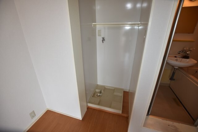 スマイルハイツ東部市場前の物件内観写真