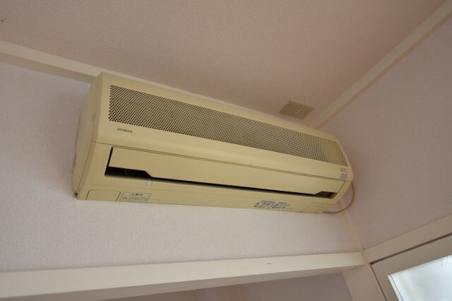 スマイルハイツ東部市場前の物件内観写真