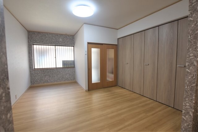 田島2丁目2階建て貸家の物件内観写真