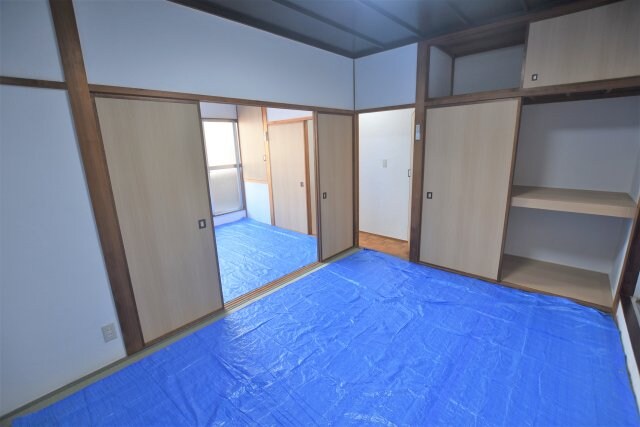 田島2丁目2階建て貸家の物件内観写真