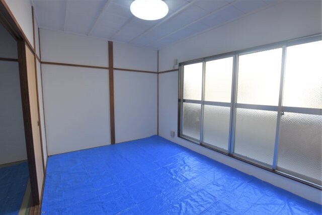 田島2丁目2階建て貸家の物件内観写真