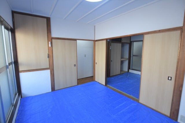 田島2丁目2階建て貸家の物件内観写真