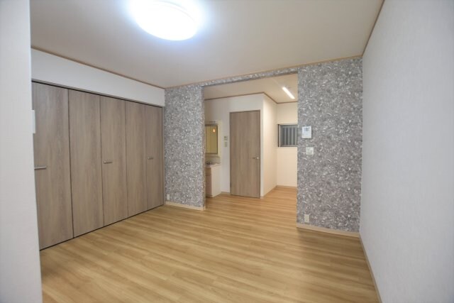 田島2丁目2階建て貸家の物件内観写真