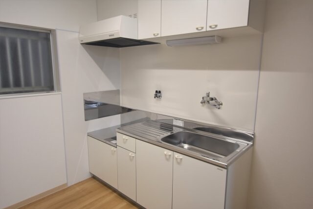 田島2丁目2階建て貸家の物件内観写真