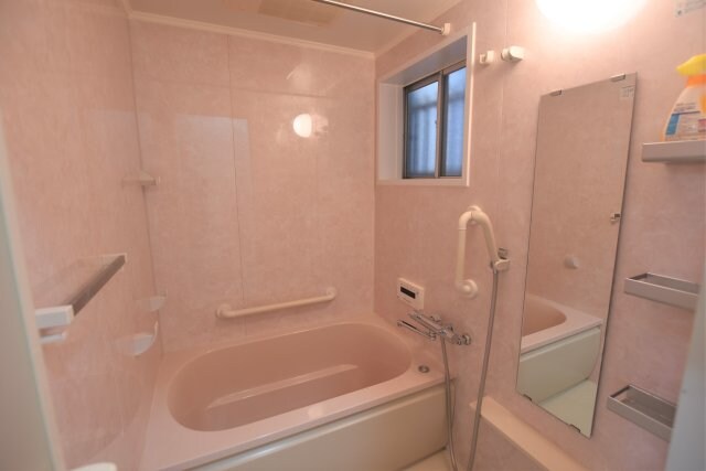 田島2丁目2階建て貸家の物件内観写真