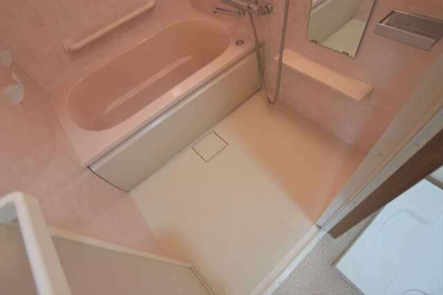 田島2丁目2階建て貸家の物件内観写真