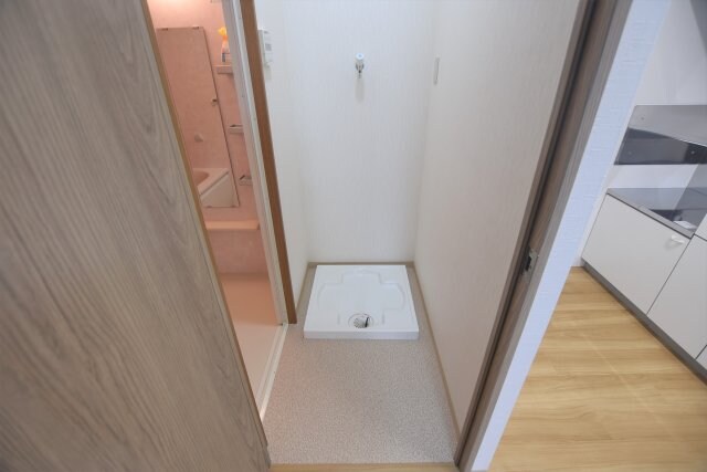 田島2丁目2階建て貸家の物件内観写真