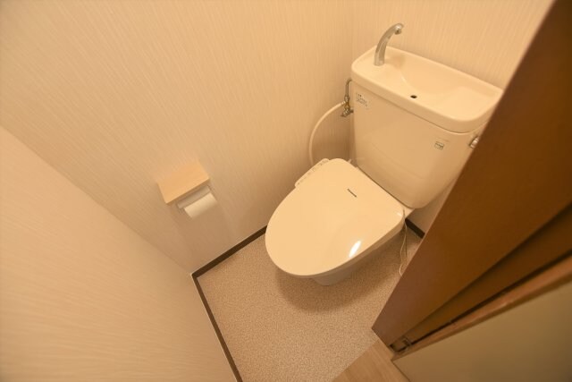 田島2丁目2階建て貸家の物件内観写真