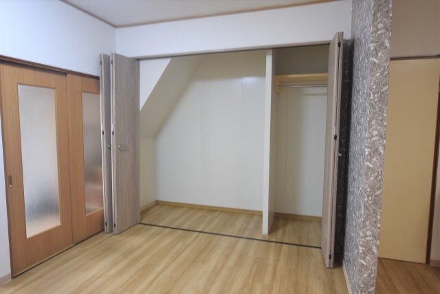 田島2丁目2階建て貸家の物件内観写真