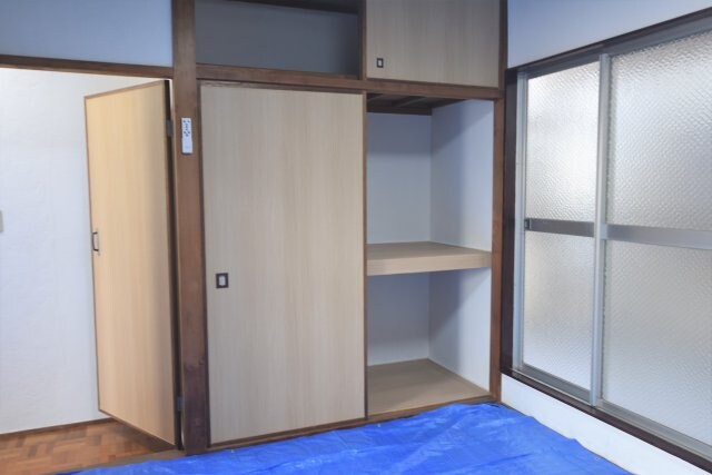 田島2丁目2階建て貸家の物件内観写真