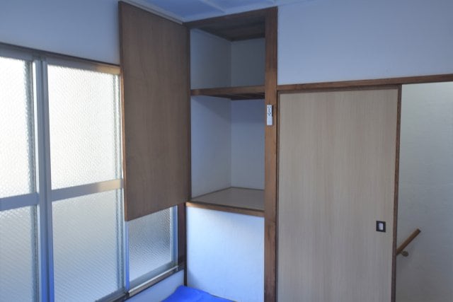 田島2丁目2階建て貸家の物件内観写真