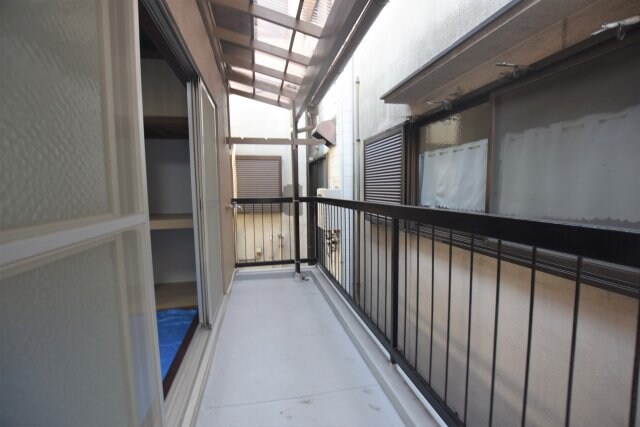 田島2丁目2階建て貸家の物件内観写真