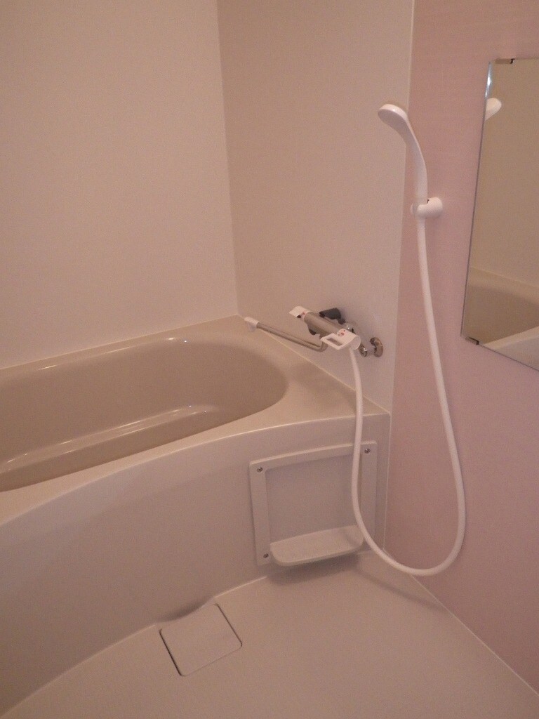 インフィルドハイツの物件内観写真