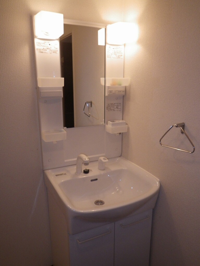 インフィルドハイツの物件内観写真