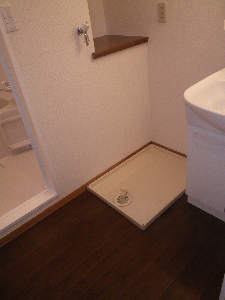 インフィルドハイツの物件内観写真