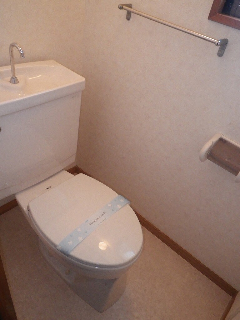 インフィルドハイツの物件内観写真