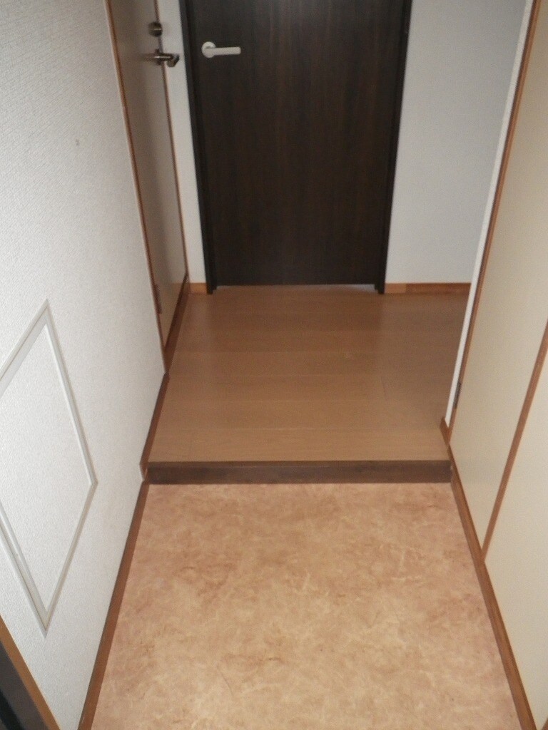 インフィルドハイツの物件内観写真