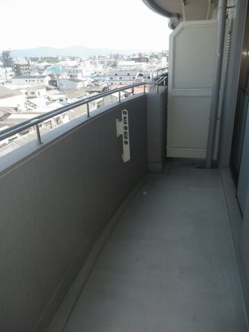 インフィルドハイツの物件内観写真