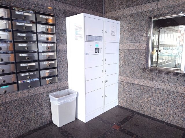 インフィルドハイツの物件内観写真