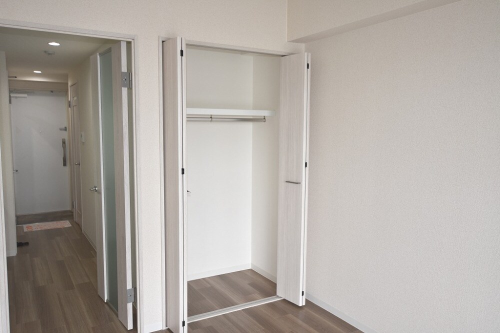 トレノーヴェ南巽の物件内観写真