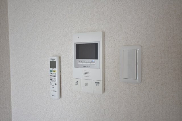 トレノーヴェ南巽の物件内観写真