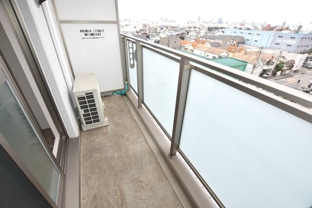 トレノーヴェ南巽の物件内観写真