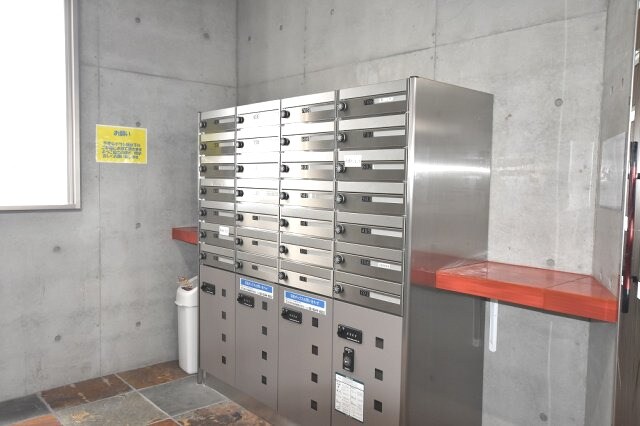 トレノーヴェ南巽の物件内観写真