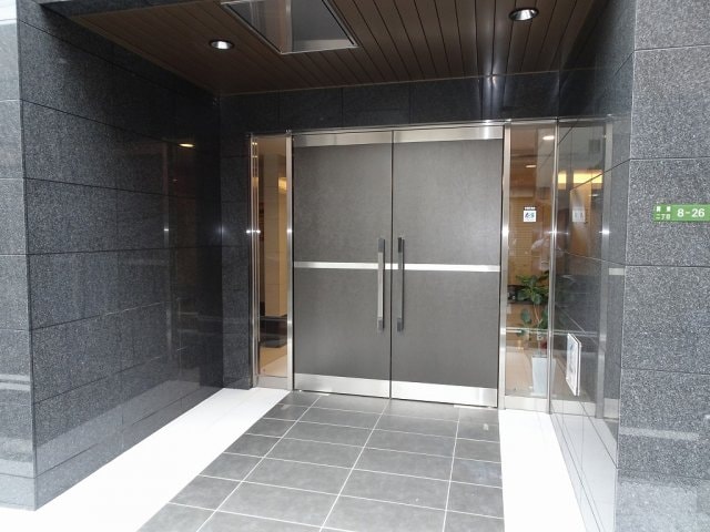 ベルンガーデン巽の物件外観写真