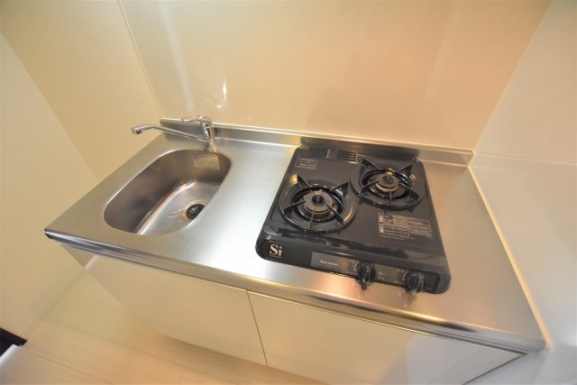 ベルンガーデン巽の物件内観写真